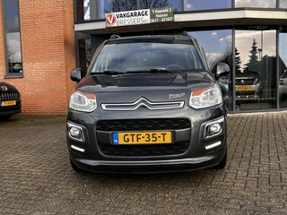 Citroën C3 - afbeelding nr 2