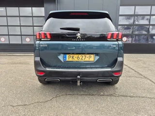 Peugeot 5008 Peugeot 5008 1.2 PureTech Blue Lease Premium - afbeelding nr 9