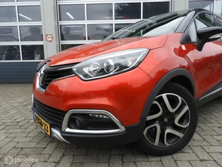 Renault Captur Renault Captur 1.2 TCe Helly Hansen - afbeelding nr 2