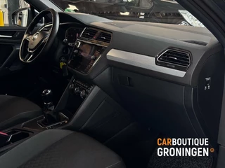 Volkswagen Tiguan Volkswagen Tiguan 1.5 TSI Business R-line | 1e EIGENAAR | VIRT DASH | CARPLAY | TREKHAAK | DEALER OH - afbeelding nr 14