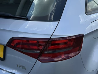 Audi A3 Audi A3 Sportback 1.2 TFSI Attraction Pro Line / Navi / Cruise - afbeelding nr 29