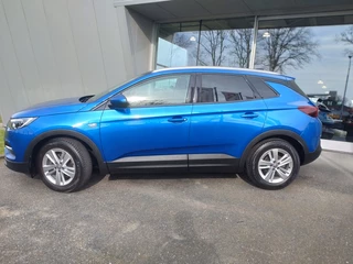 Opel Grandland X - afbeelding nr 3