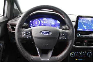 Ford Puma Ford Puma 1.0 ST-LINE X AUT/LEDER/CAMERA/KEYLESS/VIRTUAL - afbeelding nr 12