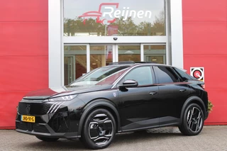 Peugeot 3008 1.6 plug-in Hybrid 195 GT **NIEUW**