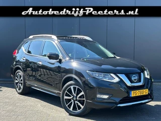 Nissan X-Trail - afbeelding nr 1