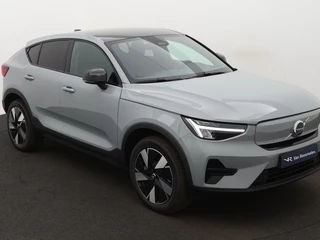 Volvo C40 - afbeelding nr 8