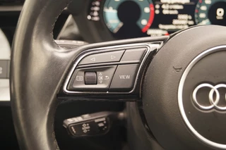 Audi A3 Audi A3 Sportback 30 TDI Business Edition -NAVI-ECC-PDC- - afbeelding nr 19