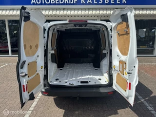 Ford Transit Connect Ford Transit Connect 1.6 TDCI L1 Ambiente|Airco|2X schuifdeur|Nette bus| - afbeelding nr 4