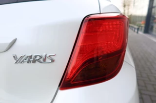 Toyota Yaris - afbeelding nr 21