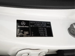 Mercedes-Benz A-Klasse *FULL-LED | WIDE-SCREEN-DIGI-COCKPIT | NAVI-FULLMAP | CAMERA | COMFORT-SEATS | ECC | PDC | CRUISE* - afbeelding nr 28