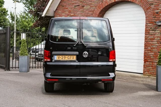 Volkswagen Transporter Volkswagen Transporter T6.1 2.0 TDI 204PK DSG L2H1 HIGHLINE ENK/CAB Standkachel | LED | ACC | 2x Schuifdeuren | Virtual cockpit | - afbeelding nr 27