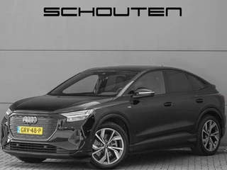 Audi Q4 Sportback e-tron 45 quattro S Edition 82 kWh
