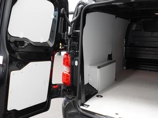 Opel Vivaro Opel Vivaro 2.0 CDTI 145PK L3 Automaat Navigatie Carplay Trekhaak Sidebars Airco Cruise control - afbeelding nr 34