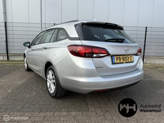 Opel Astra Opel Astra Sports Tourer 1.0 Online Edition NAVI NAP Camera - afbeelding nr 4