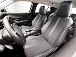 Peugeot 2008 Peugeot 2008 1.2 PureTech Sport (VIRTUAL COCKPIT, APPLE CARPLAY, 360 CAMERA, LEDER, SPORTSTOELEN, CRUISE, LANE ASSIST, NIEUWSTAAT) - afbeelding nr 14