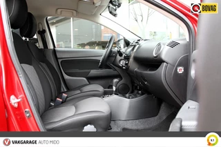 Mitsubishi Space Star - afbeelding nr 12