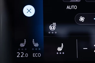 Volkswagen ID.5 Volkswagen ID.5 Pro 77 kWh | EL. STOEL | LED | KEYLESS - afbeelding nr 12
