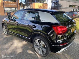 Audi Q2 Audi Q2 1.4 TFSI S-tronic I S-Line I LED I Virtual cockpit I - afbeelding nr 4