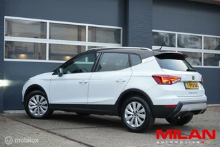 SEAT Arona Seat Arona 1.0 TSI Xcellence EX. BTW AUTOMAAT ACC STOELVERWARMING CARPLAY LED - afbeelding nr 16