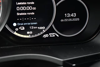 Porsche Cayenne | Carbon Exterieur | Carbon Dak | 22'' GT Design Wielen | Sportuitlaat | - afbeelding nr 28
