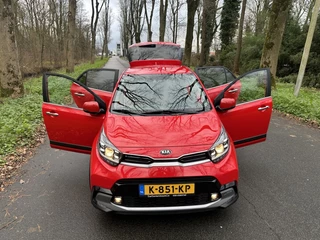 Kia Picanto - afbeelding nr 37