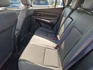 Suzuki S-Cross Suzuki S-Cross 1.4 140 pk Boosterjet Style Smart Hybrid|Panodak|Rijklaar Prijs| - afbeelding nr 10