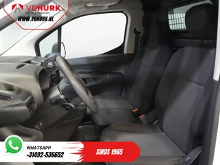 Citroën Berlingo Citroën Berlingo 1.2 PureTech 110 pk BPM VRIJ! BENZINE/ PDC/ Cruise/ Airco - afbeelding nr 10