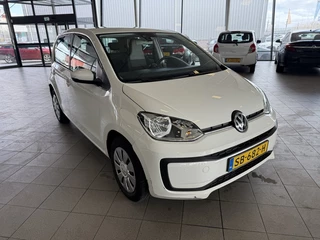 Volkswagen up! - afbeelding nr 1