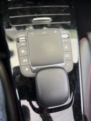 Mercedes-Benz A-Klasse Mercedes-Benz A-klasse 180 Business Solution AMG PANO - afbeelding nr 50
