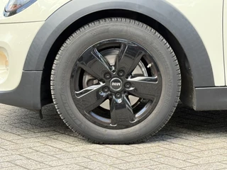 MINI One MINI One Mini 1.5 First Salt/Airco/Cruise/Navigatie/Stoelverwarming - afbeelding nr 31
