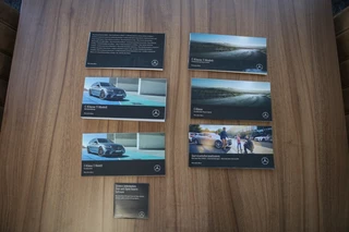 Mercedes-Benz C-Klasse Mercedes-Benz C-Klasse Estate 300 e Bns Sol. AMG - afbeelding nr 23