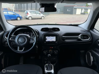 Jeep Renegade Jeep Renegade 1.4 MultiAir 75th Anniversary AWD SKY-OPEN - afbeelding nr 14