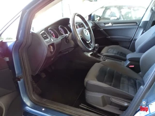 Volkswagen Golf Volkswagen Golf 1.4 TSI ACT Highline 65.000km! - afbeelding nr 10
