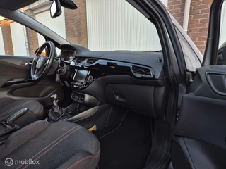 Opel Corsa Opel Corsa 1.0 Turbo / Origineel NL / 5-Deurs / Cruisecontrol / Parkeersensoren achter / Apple carplay - afbeelding nr 4