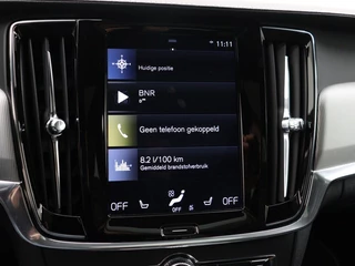 Volvo V90 Volvo V90 T4 AUT(8) BUSINESS SPORT LUXURY 20INCH CAMERA SCHUIFDAK HARMAN K - afbeelding nr 21