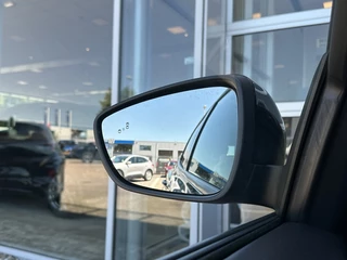 Ford Focus Ford Focus Wagon 1.0 EBH ST Line X TREKHAAK! DRIVERPACK! WINTERPACK! - afbeelding nr 11
