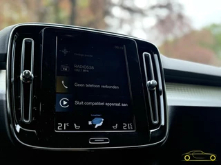 Volvo XC40 Volvo XC40 1.5 T4 Recharge Inscription Expression - afbeelding nr 50