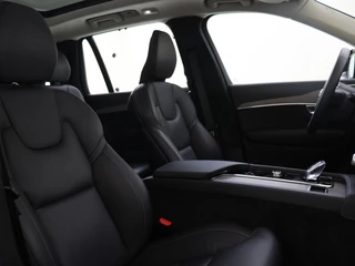 Volvo XC90 Volvo XC90 2.0 T8 AWD U. Dark | Luchtvering | Bowers & Wilkens | - afbeelding nr 15