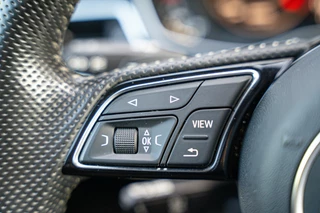 Audi A4 Audi A4 Avant 2.0 TFSI Quattro Sport Pro Line |3x S-Line|Virtual|Keyless - afbeelding nr 23