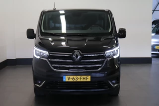 Renault Trafic - Airco - Navi - Cruise - € 18.900,- Excl. - afbeelding nr 6