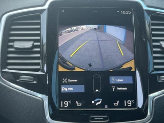 Volvo XC90 Volvo XC90 2.0 D4 90th Anniversary Edition |NAVI|CLIMA|LEDER|TREKHAAK| 3119 - afbeelding nr 17