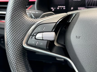 Škoda Kamiq Škoda Kamiq 1.0 TSI DSG Nw model Design Edition - panoramadak - app connect - afbeelding nr 13