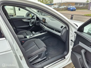 Audi A4 Audi A4 Avant 40 TFSI Design Pro Line Plus, 19 inch, Navi - afbeelding nr 9