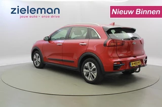 Kia e-Niro Kia e-Niro e-Niro Fase 3 DynamicLine 64 kWh - Carplay, Camera, SOH 100% - afbeelding nr 3