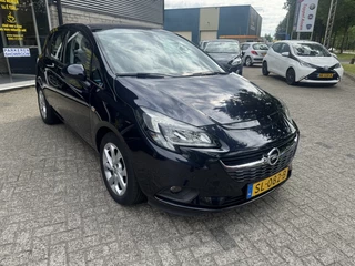Opel Corsa Opel Corsa 1.0 Turbo Online. Ed. - afbeelding nr 7