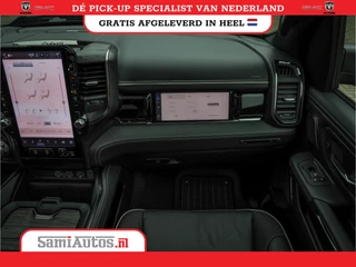 Dodge Ram 1500 DUBBELE CAINE | 5 PERSOONS | DC | - afbeelding nr 54