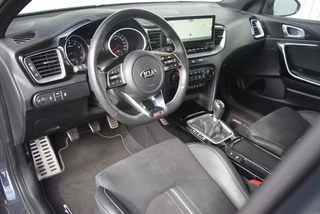 Kia Ceed Sportswagon Kia Ceed Sportswagon 1.5T-GDi GT-Line Business Edition Trekhaak/Camera/JBL/Keyless - afbeelding nr 8
