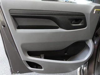 Opel Vivaro-e Opel Vivaro-e L3H1 Edition 75 kWh Automaat Airco Navigatie Cruise Control WLTP 317 km actieradius - afbeelding nr 15