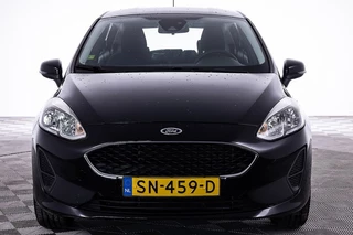 Ford Fiesta Ford Fiesta 1.1 Trend 5-drs | AIRCO | VELGEN ✅ 1e Eigenaar - afbeelding nr 16