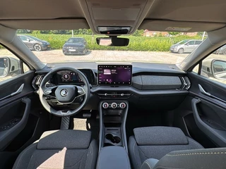 Škoda Kodiaq Škoda Kodiaq 1.5 TSI DSG SELECTION CAMERA/MEMORY/NAVI/CARPLAY/STOELVERW/E-KLEP - afbeelding nr 14